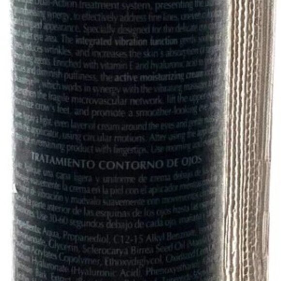 NEOLUMO Obey Your Body SHAPING EYE TREATMENT-Fades Fine Lines & Dark Circles-NEW - Picture 3 of 3